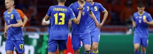 Швеция - Украина: анонс "шведской битвы" на Чемпионате Европы