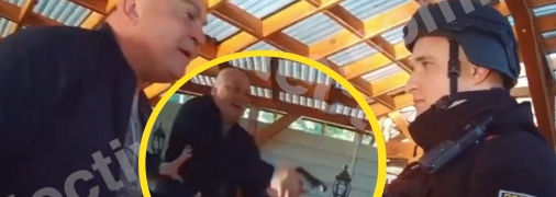 Віктор Журавльов він же Журавель