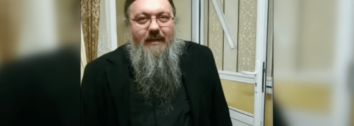 Архимандрит Никита (Сторожук)