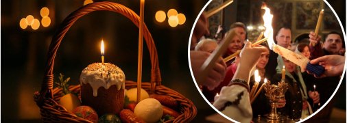 Церковна служба