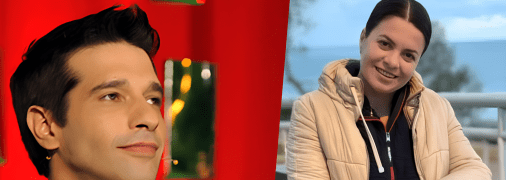 Экс-жена Максима Нелипы впервые заговорила о его гибели