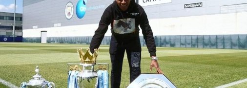 Фернандиньо удивил, назвав самого сложного футболиста в карьере