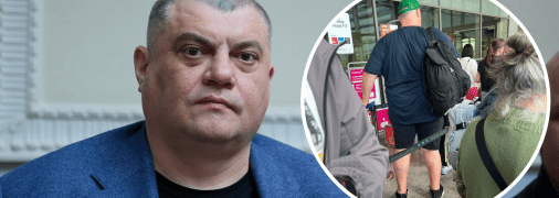 Юрій Корявченков