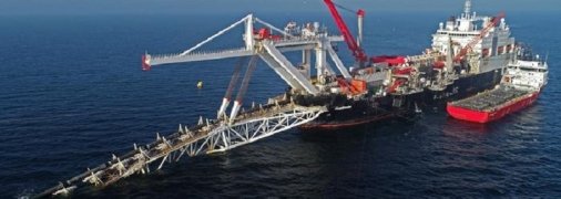 Арест Навального может помешать Путину достроить "Северный поток-2", - эксперт