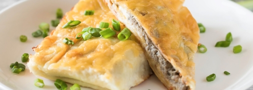 Рецепт для хитрых и ленивых хозяев