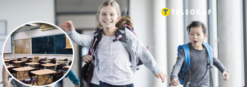 Весняні канікули в Україні