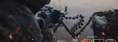 1378-й день полномасштабной войны России против Украины