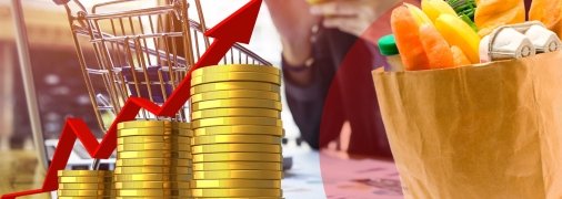 Відвідувачам супермаркетів є, що порахувати