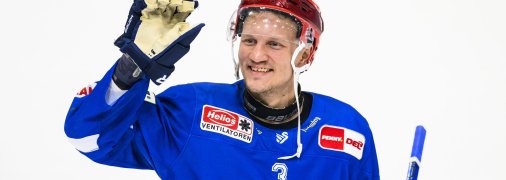 Теему Пулккінен