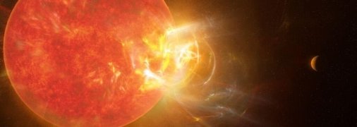 Червоний карлик