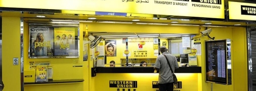 Western Union