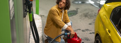 Ціни на бензин в Україні зміняться