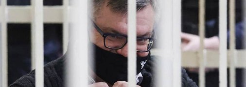 Режим Лукашенка засудив екс-кандидата в президенти Білорусі до 14 років в'язниці: подробиці