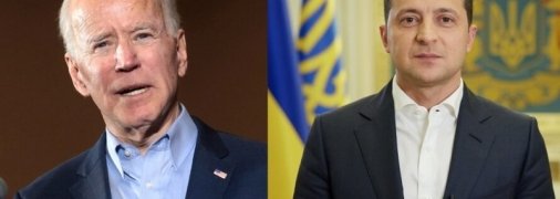 Зеленскому придется выполнять данные им обещания: к чему должен привести разговор президентов Украины и США