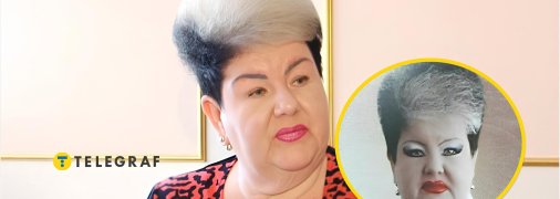 Где сейчас судья Алла Бандура