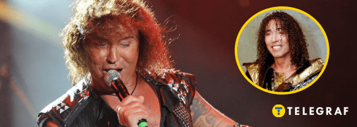 Валерій Леонтьєв