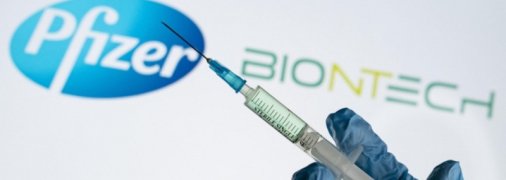 Марцинкив опроверг свое же заявление о возможности вакцинироваться Pfizer в Ивано-Франковске