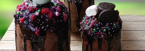 Получится вкусной и оригинальной