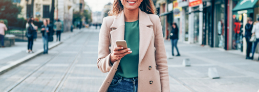 Джинсам скінні ще можна дати шанс