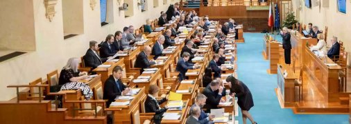 Сенат Чехии