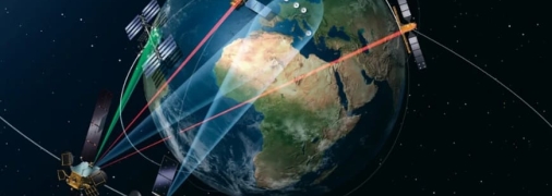Як Китай допомагає наводити ракети та "шахеди" на Україну