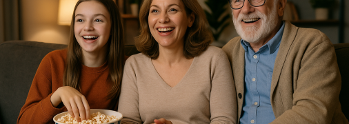 Найпопулярніший фільм 2005 року