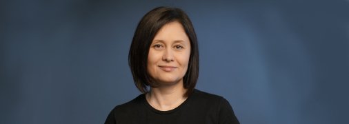 Людмила Пышная