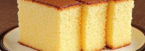 Чудовий рецепт пісної випічки до кави чи чаю