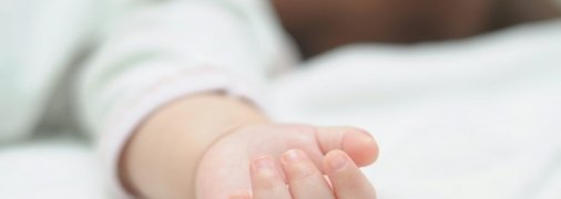 Органы опеки изъяли детей