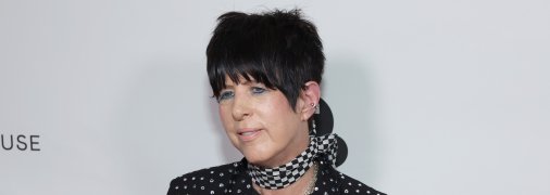 Дайан Уоррен працює зі світовими зірками та створює саундтреки до фільмів