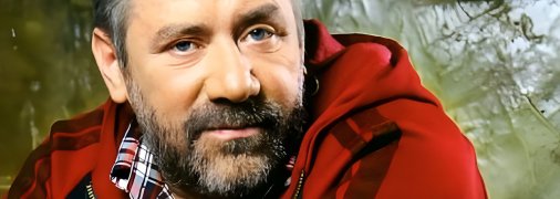 Андрей Краско