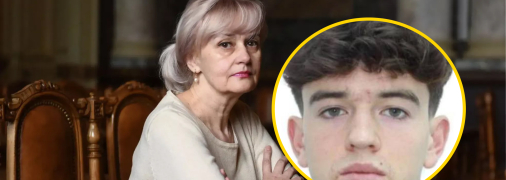 Убивство Ірини Фаріон