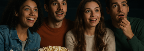 Найпопулярніший фільм 1989 року