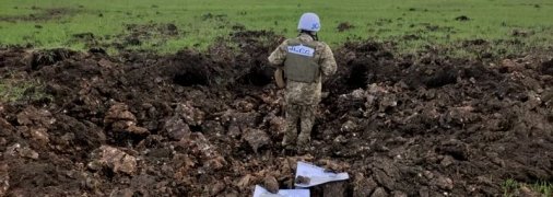 Даже на Пасху могут быть провокации: генерал рассказал о майских угрозах для Украины