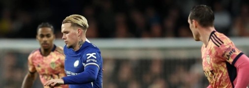 Михаил Мудрик