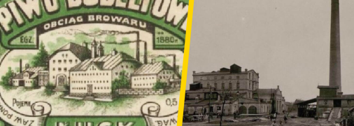 Пиво броварні Шнайдерів