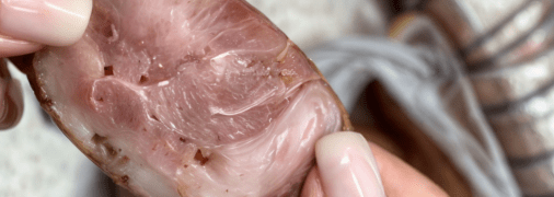 Як приготувати ковбасу особливо смачно