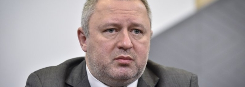 Андрей Костин стал генпрокурором 27 июля