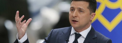 Зеленский будто не понимает, что США выгоднее поддерживать отношения с Германией, нежели с Украиной, – Бобыренко