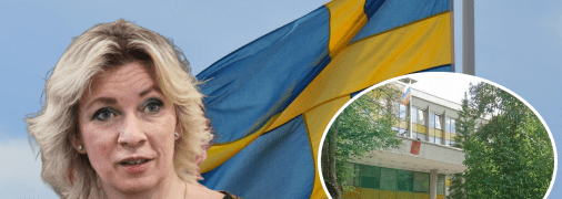 Колаж "Телеграфу"