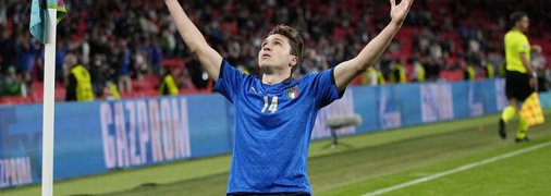 "Ювентус" отказался продавать героя Евро-2020 в "Челси": сумма впечатляет