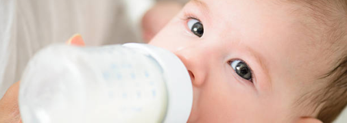 Смесь Малиш на молочно-зерновой основе с кукурузной мукой получила знак отличия «ТЕСТ» 