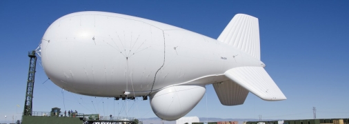 Аэростат наблюдения