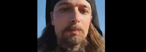 "Я старався!" Підставний священик переполошив РПЦ, записавши бітбокс на відео