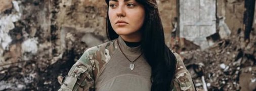 Аліна Михайлова