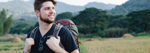 Подорожі не для всіх