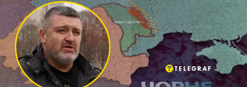 Сергій Братчук впевнений, що треба бути готовим до різних варіантів