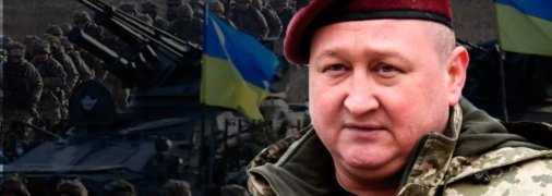 Плани планами, а настрої в окупантів уже не ті, каже Марченко