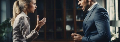 Иногда Вселенная дает подсказки, на которые следует обратить внимание