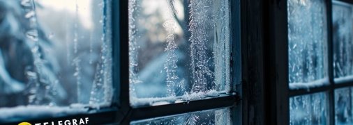 Один з найвразливіших елементів будинку - це вікна (фото створене з допомогою ШІ)